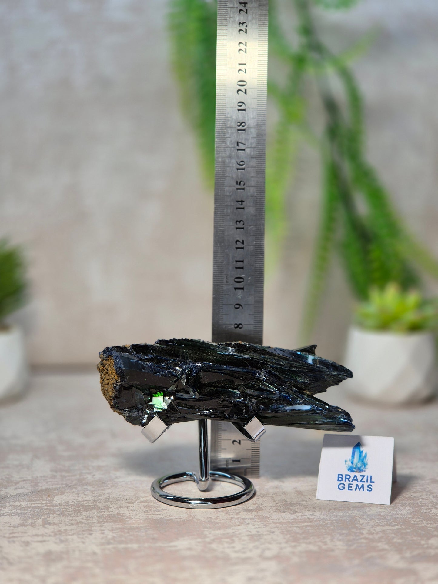 Vivianite