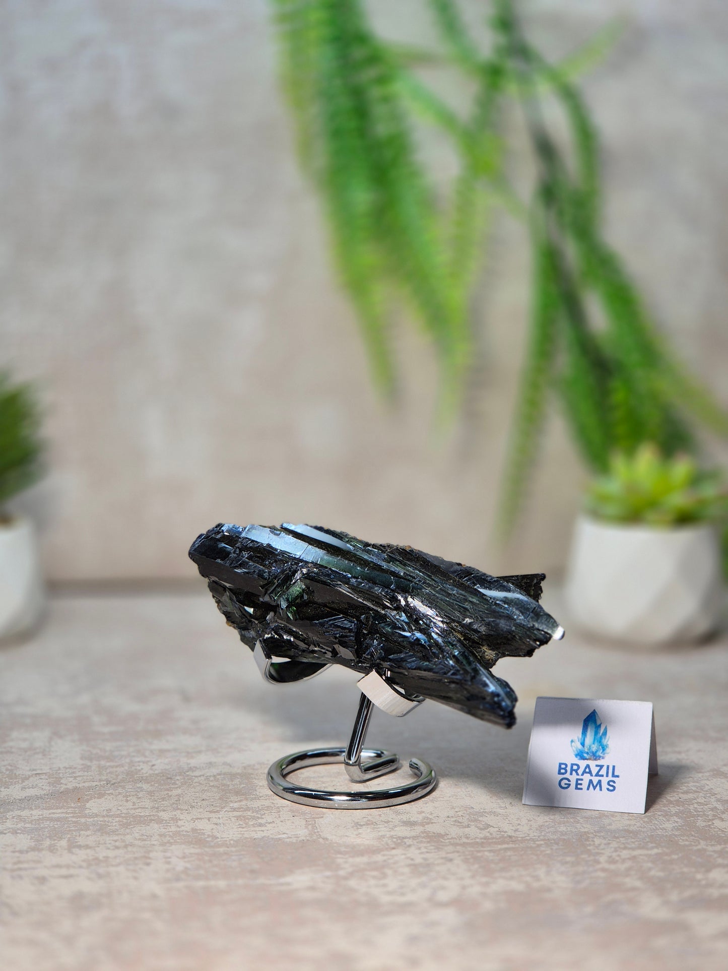 Vivianite