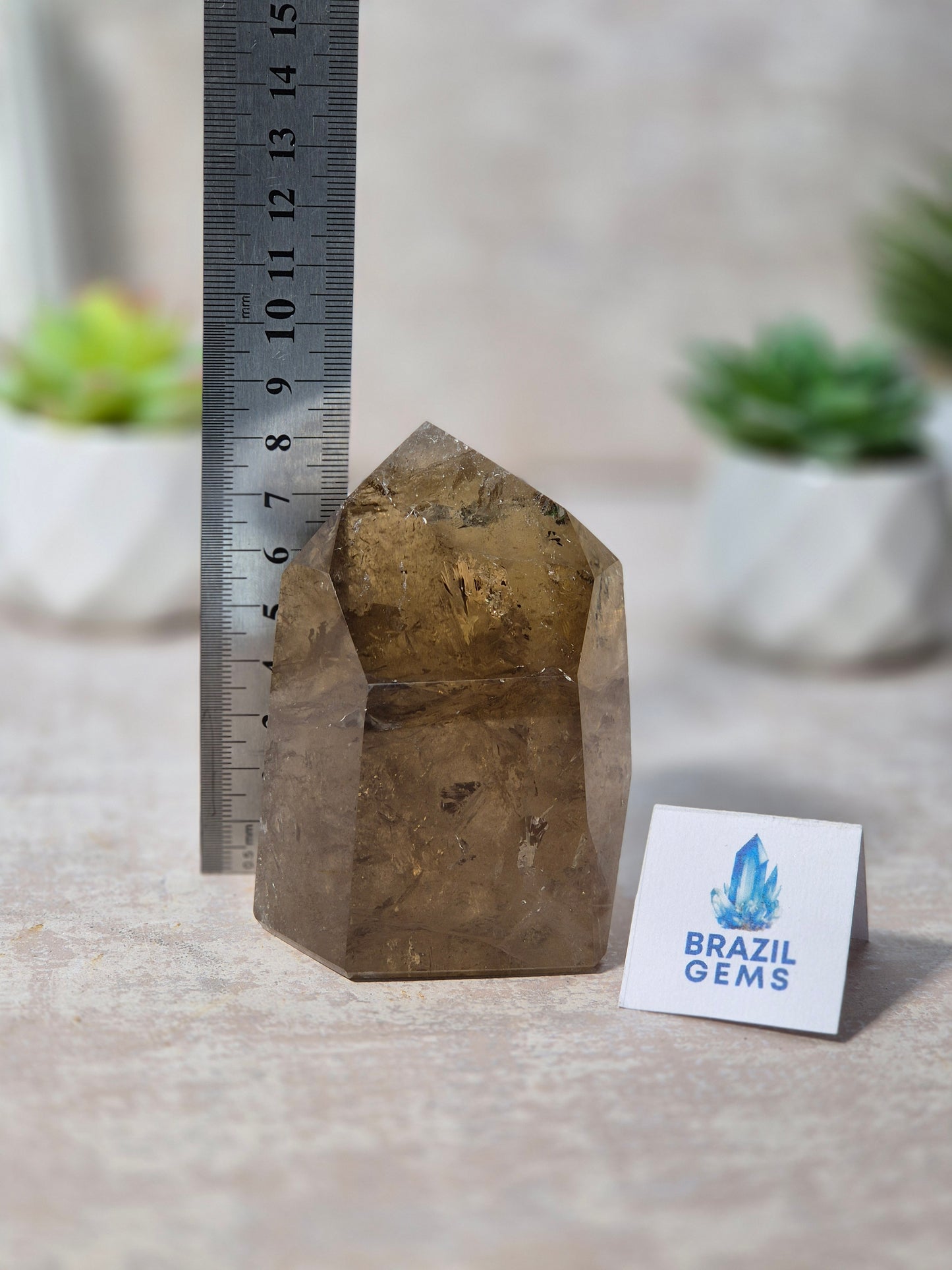 Citrine Point