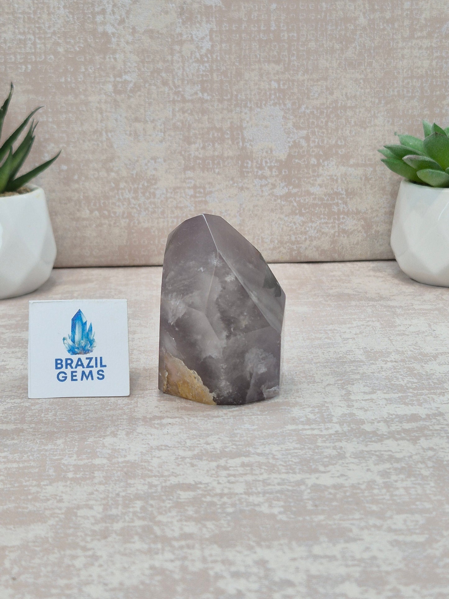 Lithium Quartz Point
