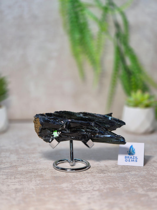 Vivianite