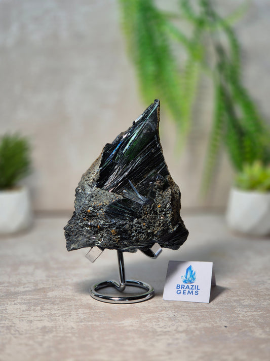 Vivianite