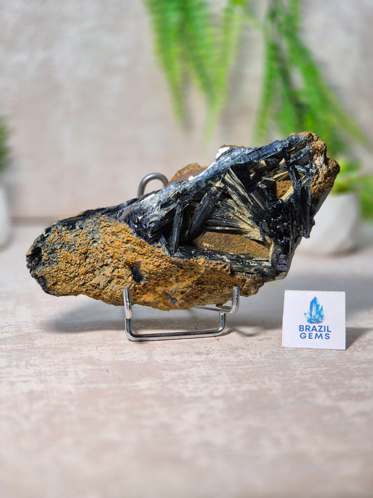 Vivianite