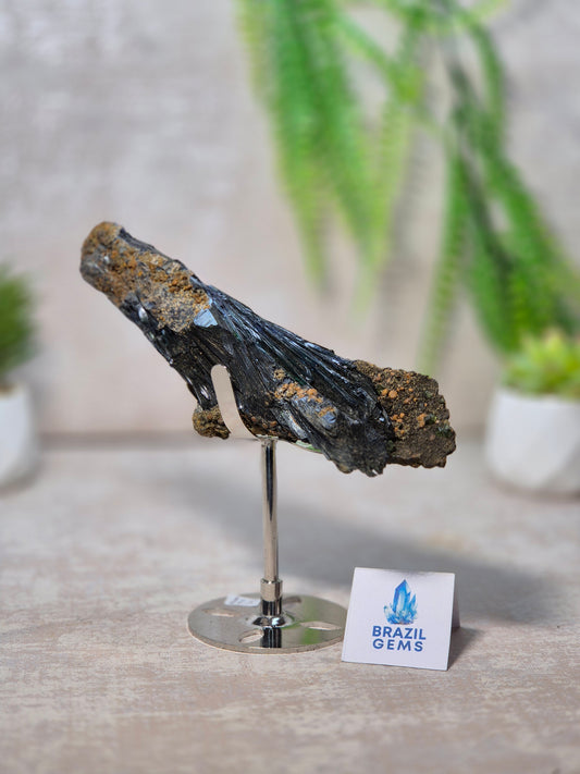 Vivianite