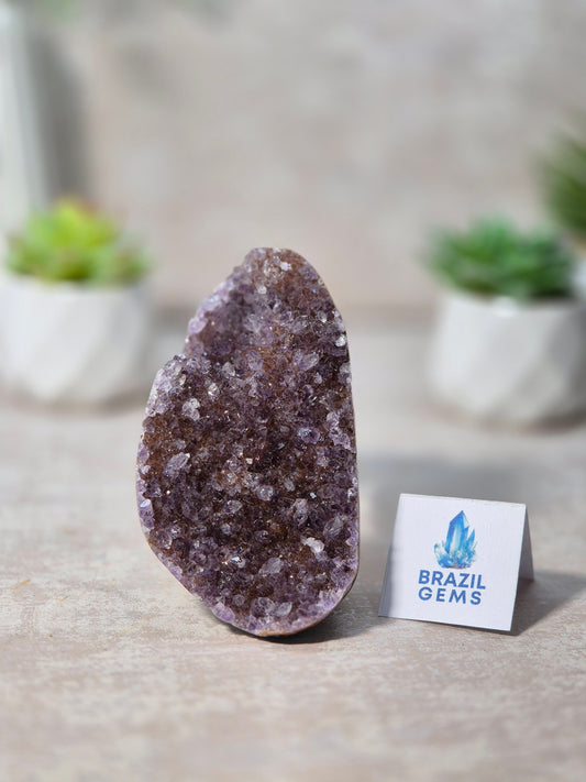 Amethyst Geode