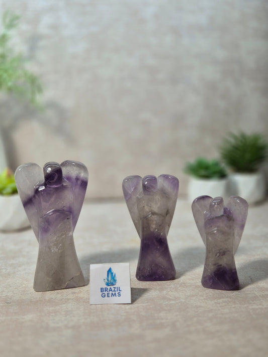 Amethyst Phantom Angel
