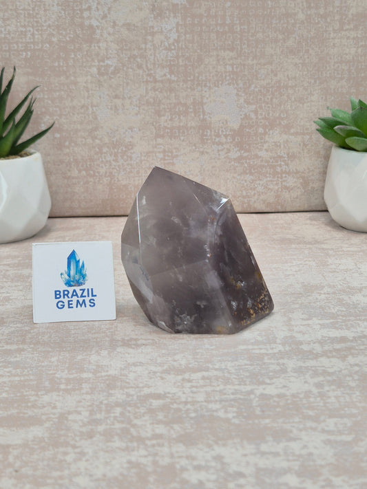 Lithium Quartz Point